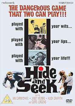 【中古】Hide and Seek