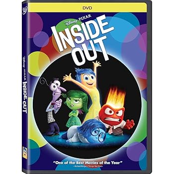 【中古】Inside Out