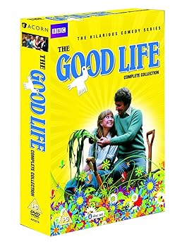 (未使用･未開封品)　Good Life: The Complete Collection [Edizione: Regno Unito] [Import anglais] df5ndr3 中古】Good Life: The Complete Collection Edizione: Regno Unito