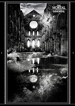【中古】IMMORTALDVD2枚組
