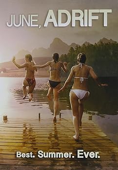 【中古】June Adrift DVD 6,862円