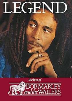 【中古】Legend: The Best of Bob Marey And The Wailers DVD Import