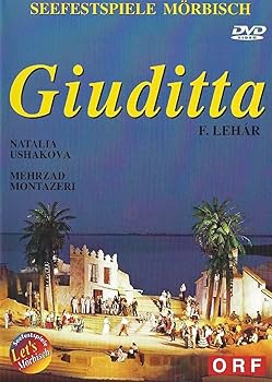 【中古】【39shop】Giuditta★DVD（良い）｜ドリエム店