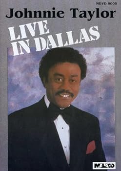 【中古】Live at Dallas DVD