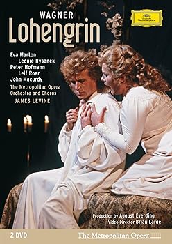 【中古】Lohengrin DVD