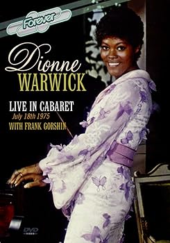 【中古】【39shop】Live★in Cabaret July 18th 1975 DVD(非常に良い)|ドリエム店