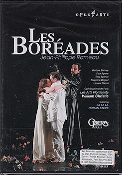 【中古】【39shop】Les★Boreades 2pc Sub DVD(良い)|ドリエム店