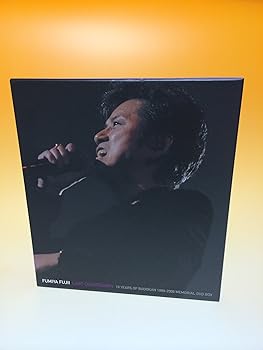 【中古】LAST COUNTDOWN -10 YEARS OF BUDOKAN 1999-2008 MEMORIAL DVD BOX- 18,030円