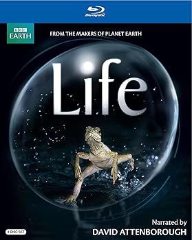 【中古】Life Blu-ray Import