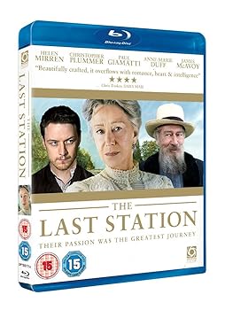 【中古】Last Station