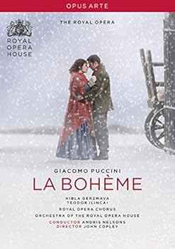 【中古】【39shop】La★Boheme DVD(非常に良い)|ドリエム店
