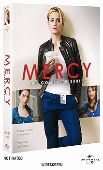 【中古】Mercy: Complete Series DVD