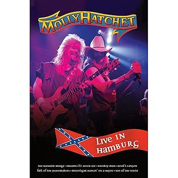 【中古】Live in Hamburg DVD