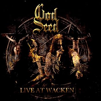 【中古】【39shop】Live★at Wacken DVD(非常に良い)|ドリエム店