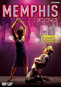 【中古】【39shop】MEMPHIS★DVD(非常に良い)|ドリエム店