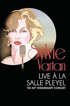 【中古】Live A La Salle Pleyel - The 50th Anniversary Concert ?