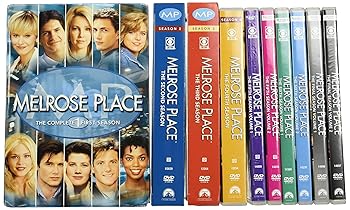 【中古】【39shop】Melrose★Place: Complete Series/ DVD(良い)|ドリエム店