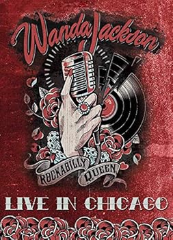 【中古】Live in Chicago DVD
