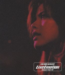 【中古】Live Emotion Concert Tour '97 Blu-ray 242,918円