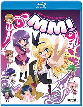 【中古】Mm Blu-ray Import