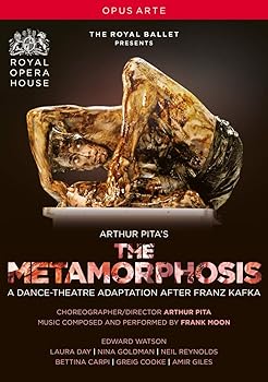 【中古】【39shop】Metamorphosis★DVD(良い)|ドリエム店