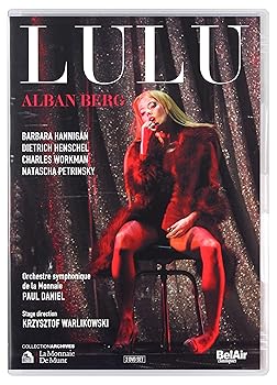 【中古】Lulu DVD
