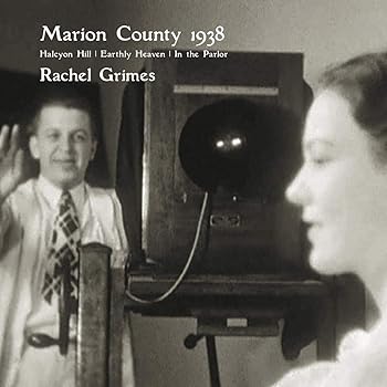 【中古】MARION COUNTY 1938 DVD