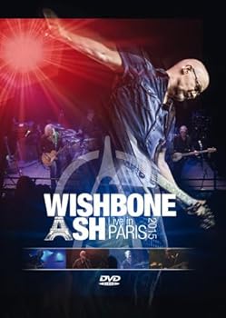 【中古】Live in Paris 2015 DVD
