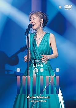 【中古】【39shop】LIVE★infiniDVD(非常に良い)|ドリエム店