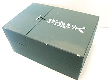 【中古】NHKスペシャル・新シリーズ街道をゆく」 DVD-BOX