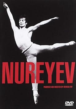 【中古】Nureyev DVD