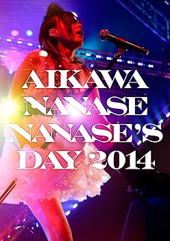 【中古】NANASE'S DAY2014 DVD
