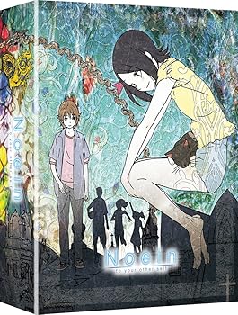 【中古】Noein: Complete Series/ Blu-ray