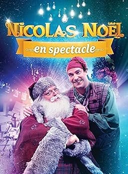 【中古】Nicolas Noel En Spectacle DVD