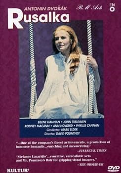 【中古】【39shop】Rusalka★DVD（良い）｜ドリエム店
