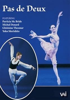 【中古】Pas De Deux DVD