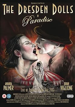 【中古】Paradise DVD