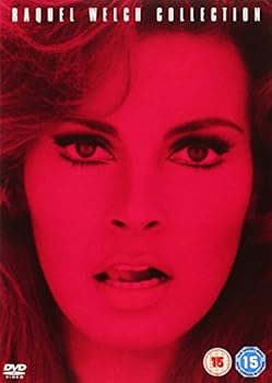 【中古】Raquel Welch Box Set Import anglais