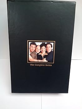 【中古】Seinfeld: Complete Series DVD Import