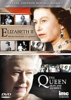 【中古】【39shop】Queen★Elizabeth Box Set Import anglais(非常に良い)|ドリエム店