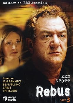 【中古】【39shop】Rebus:★Set 3 DVD（非常に良い）｜ドリエム店