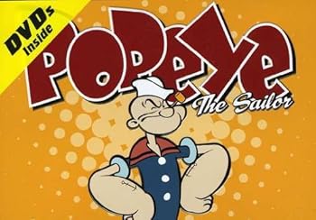 【中古】Popeye DVD