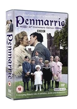 【中古】Penmarric Import anglais DVD
