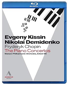 【中古】【39shop】Piano★Concertos Warsaw 2010 Blu-ray（良い）｜ドリエム店