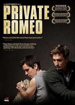 【中古】Private Romeo / DVD Import