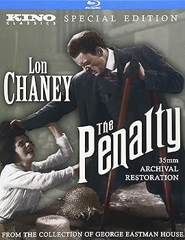 【中古】Penalty Blu-ray Import
