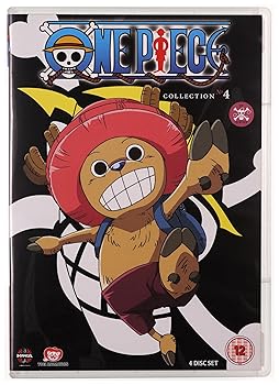 【中古】One Piece DVD Import