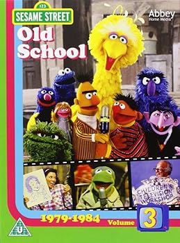 【中古】【39shop】Sesame★Street DVD Import(非常に良い)|ドリエム店