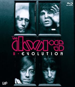 【中古】R-Evolution Blu-ray