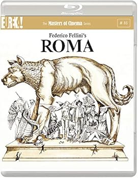 【中古】Roma 1972 Blu-ray Import anglais